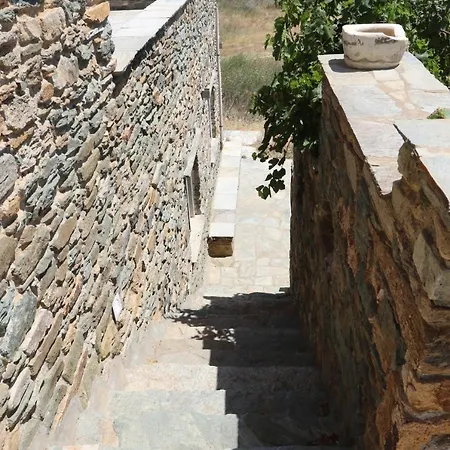 Apartment Vallianos *