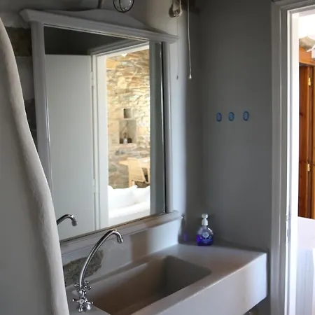 Vallianos Apartment