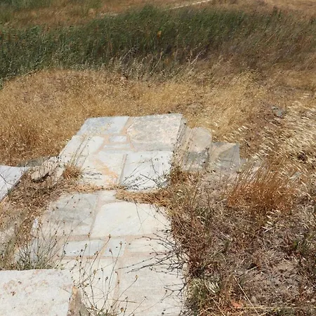 شقة Vallianos *